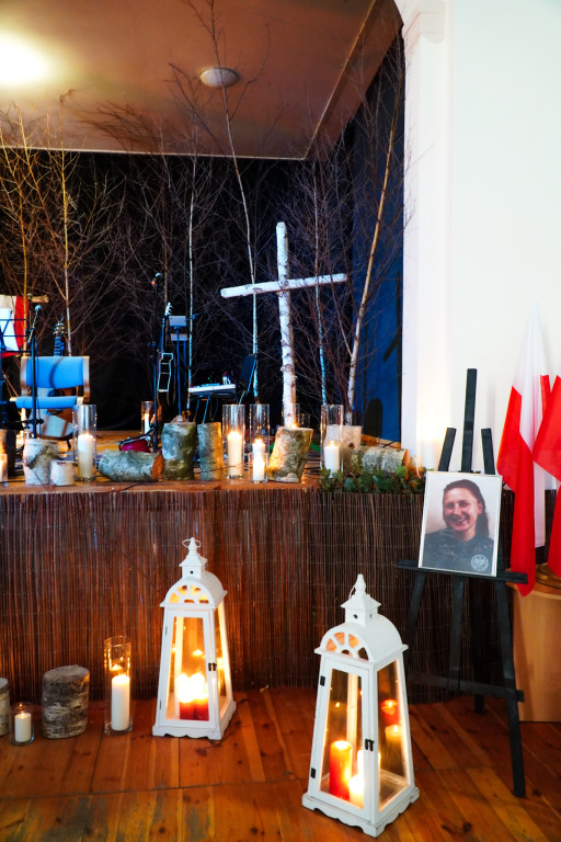 Patriotyczny wieczór w Barwicach – zobacz zdjęcia