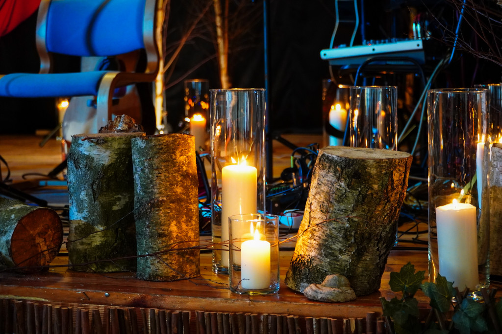 Patriotyczny wieczór w Barwicach – zobacz zdjęcia