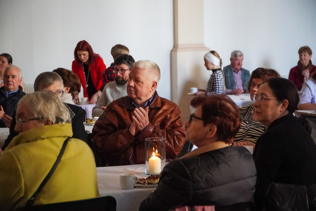 Patriotyczny wieczór w Barwicach – zobacz zdjęcia