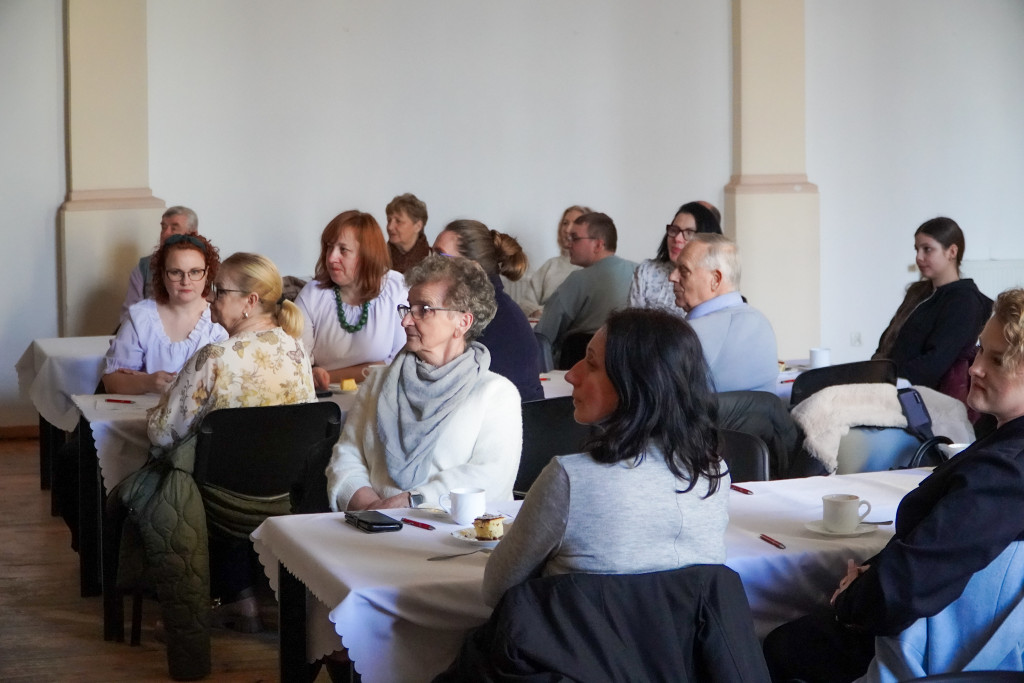 Patriotyczny wieczór w Barwicach – zobacz zdjęcia