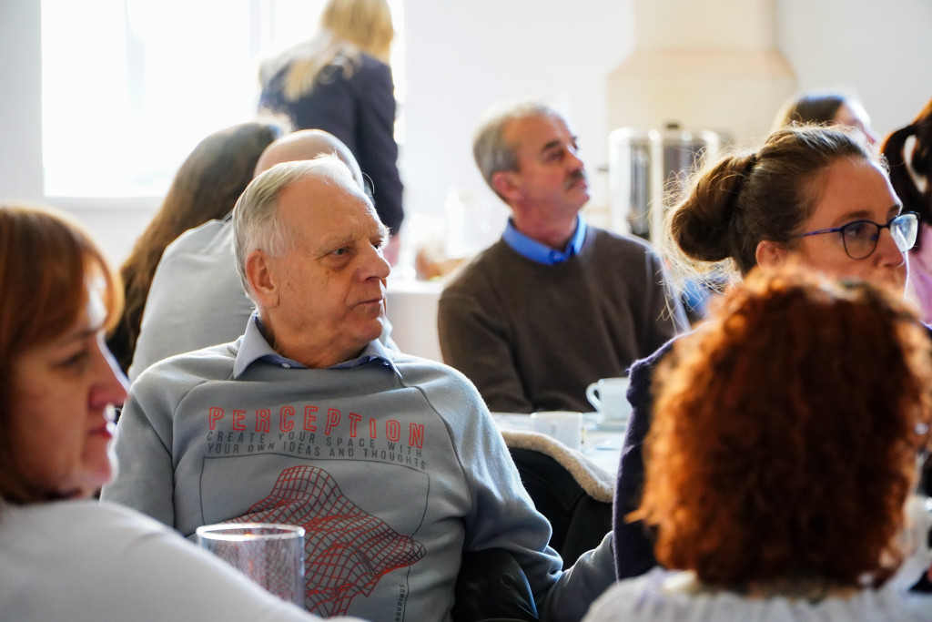 Patriotyczny wieczór w Barwicach – zobacz zdjęcia