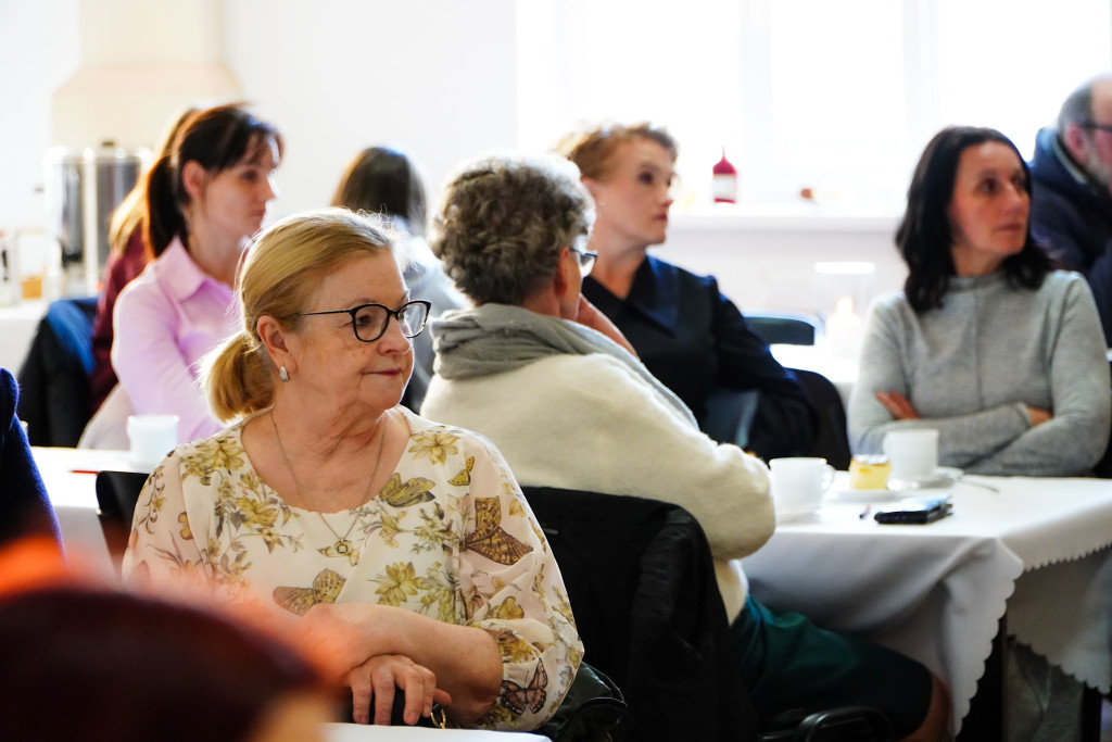 Patriotyczny wieczór w Barwicach – zobacz zdjęcia