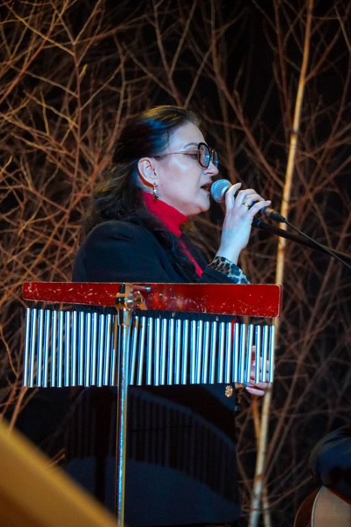 Patriotyczny wieczór w Barwicach – zobacz zdjęcia