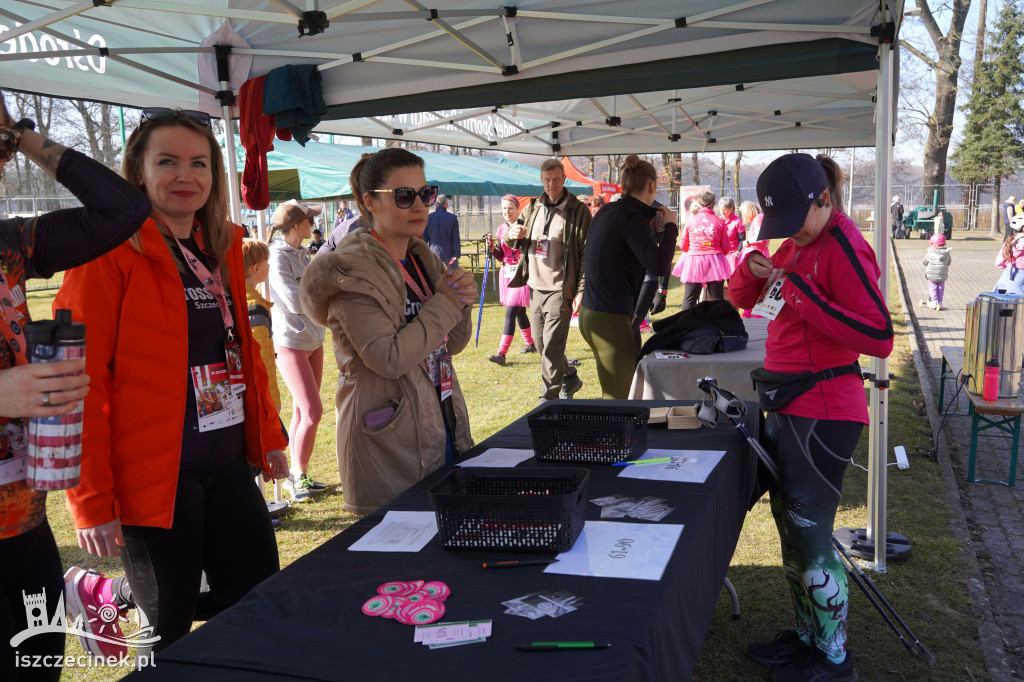 III Cross Kobiet w Szczecinku – zobacz zdjęcia z biegu