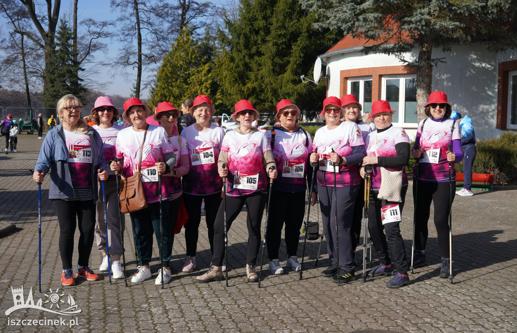 III Cross Kobiet w Szczecinku – zobacz zdjęcia z biegu