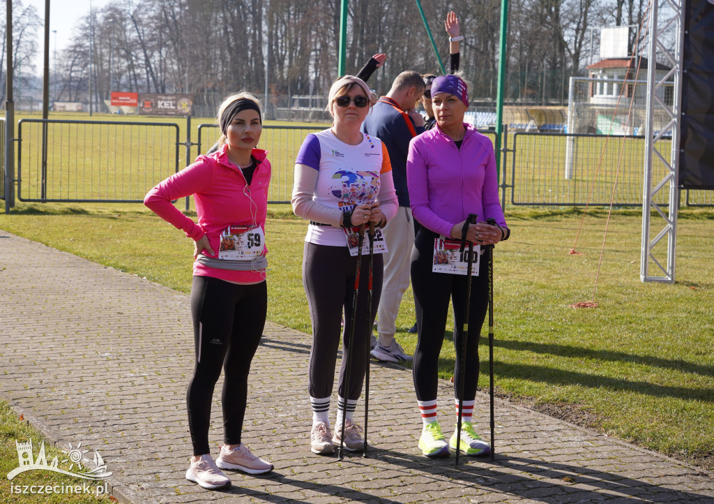 III Cross Kobiet w Szczecinku – zobacz zdjęcia z biegu