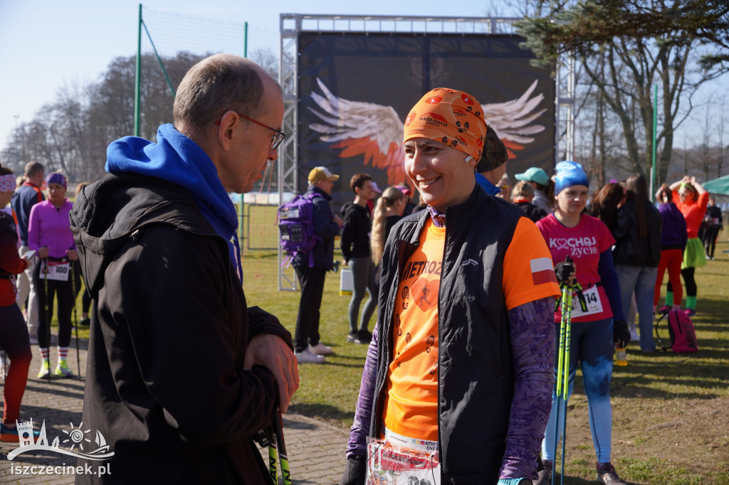 III Cross Kobiet w Szczecinku – zobacz zdjęcia z biegu