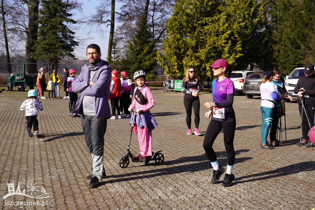 III Cross Kobiet w Szczecinku – zobacz zdjęcia z biegu