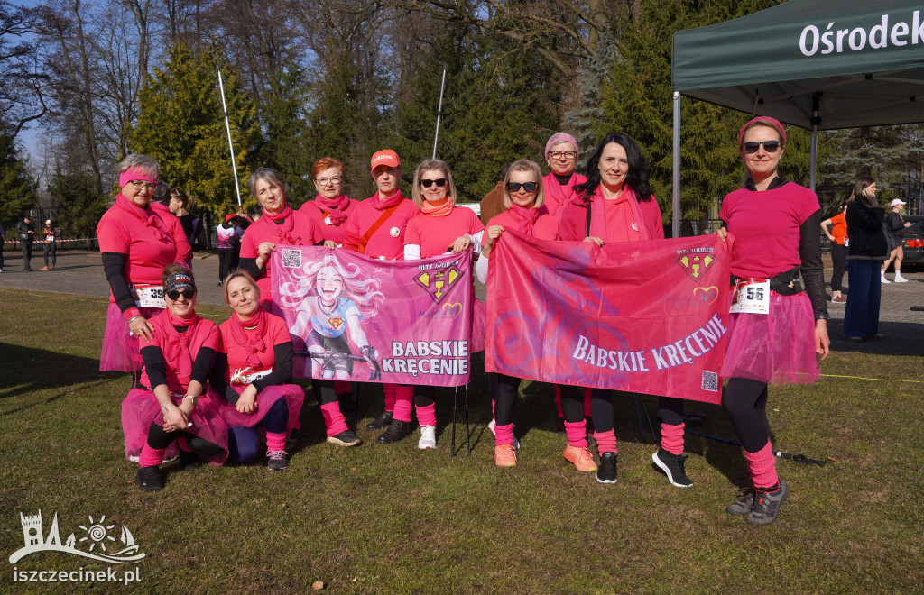 III Cross Kobiet w Szczecinku – zobacz zdjęcia z biegu