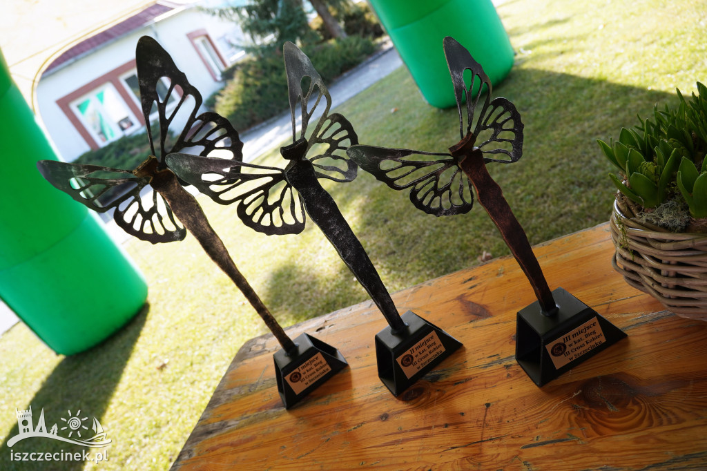 III Cross Kobiet w Szczecinku – zobacz zdjęcia z biegu