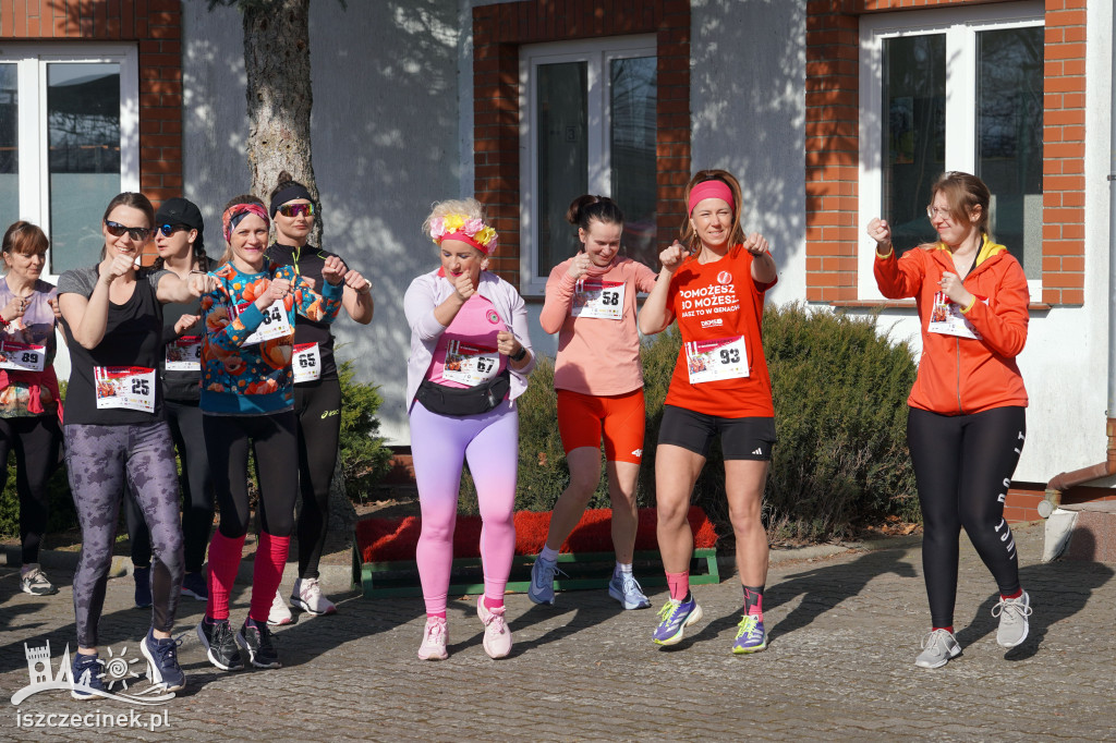 III Cross Kobiet w Szczecinku – zobacz zdjęcia z biegu