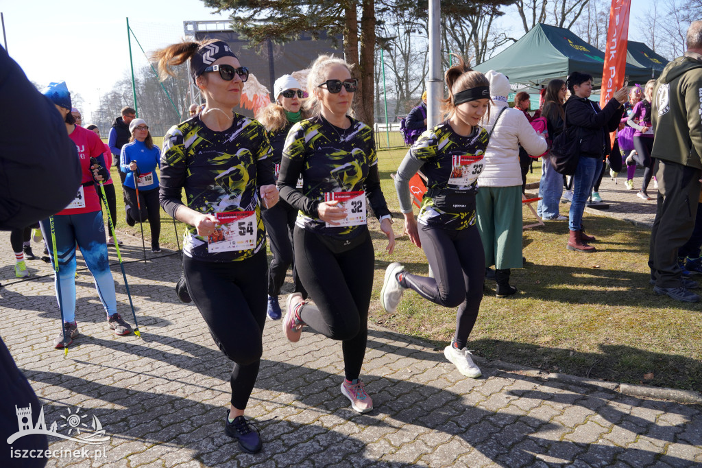 III Cross Kobiet w Szczecinku – zobacz zdjęcia z biegu