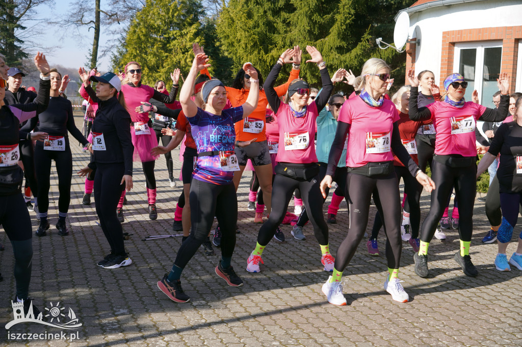 III Cross Kobiet w Szczecinku – zobacz zdjęcia z biegu