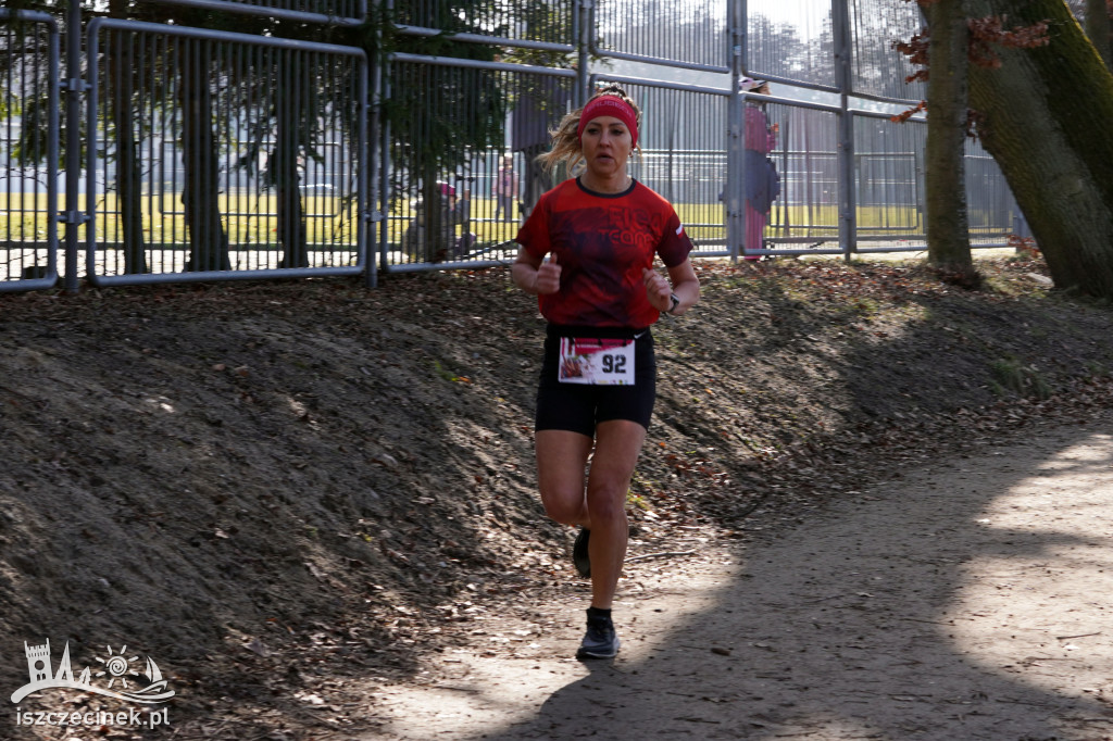 III Cross Kobiet w Szczecinku – zobacz zdjęcia z biegu