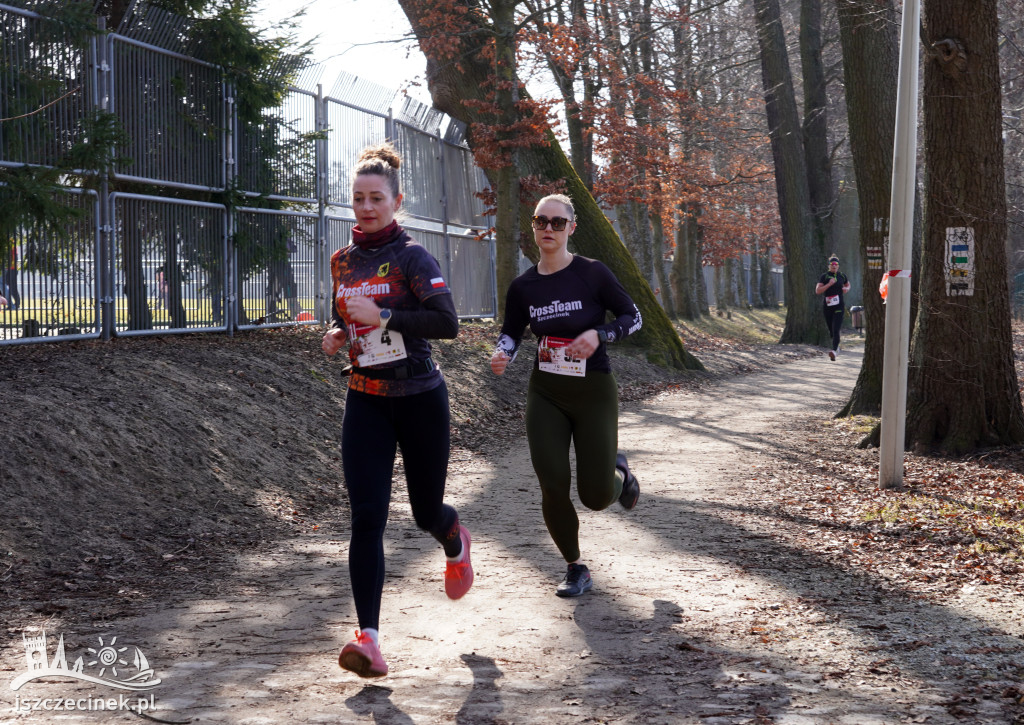 III Cross Kobiet w Szczecinku – zobacz zdjęcia z biegu
