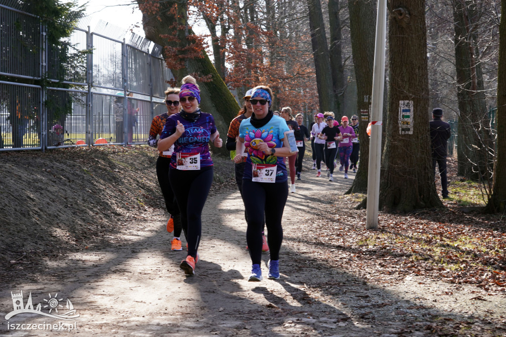 III Cross Kobiet w Szczecinku – zobacz zdjęcia z biegu
