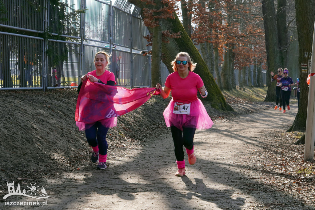 III Cross Kobiet w Szczecinku – zobacz zdjęcia z biegu