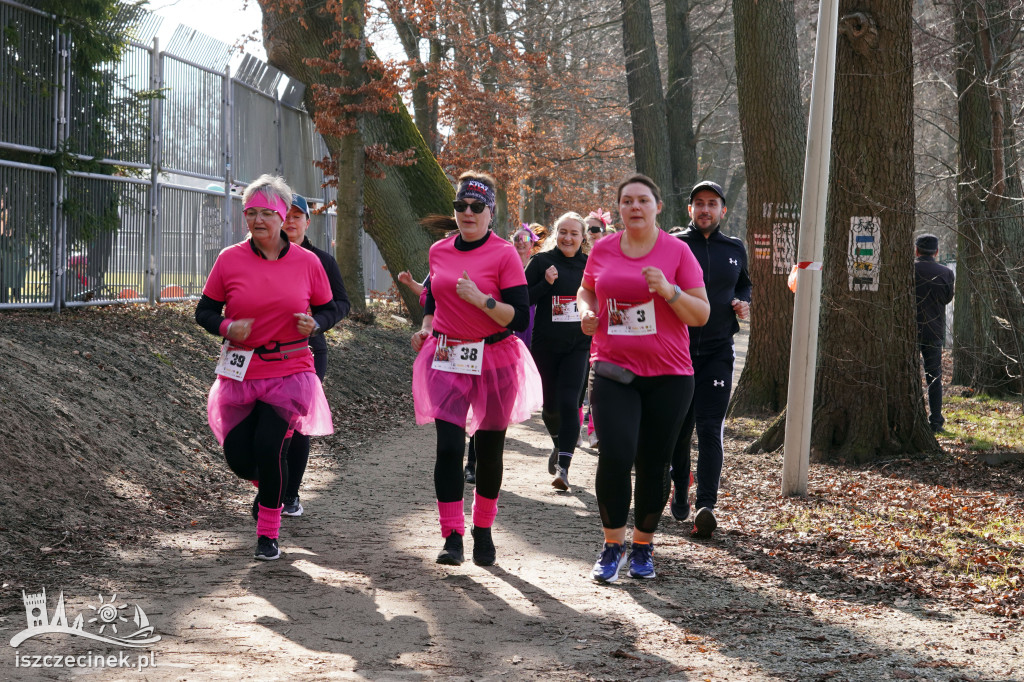 III Cross Kobiet w Szczecinku – zobacz zdjęcia z biegu