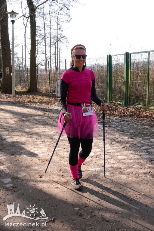 III Cross Kobiet w Szczecinku – zobacz zdjęcia z biegu