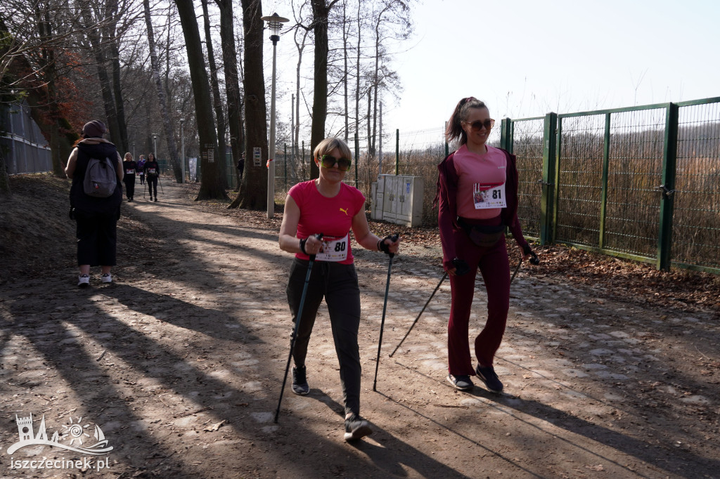 III Cross Kobiet w Szczecinku – zobacz zdjęcia z biegu