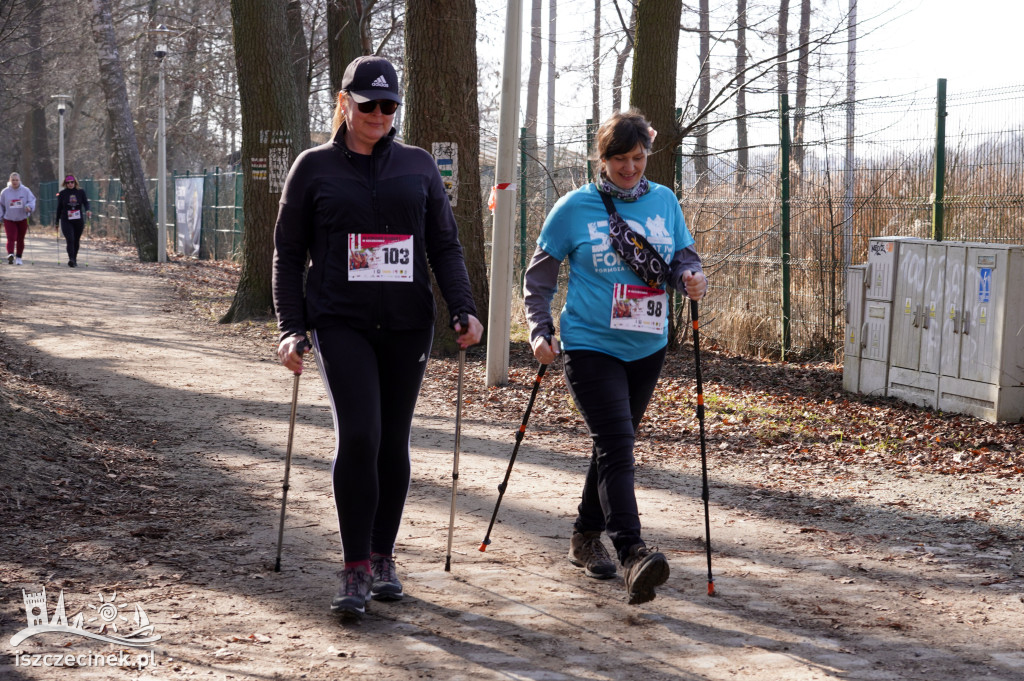 III Cross Kobiet w Szczecinku – zobacz zdjęcia z biegu