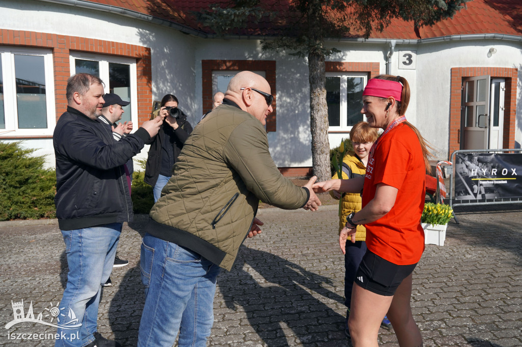 III Cross Kobiet w Szczecinku – zobacz zdjęcia z biegu