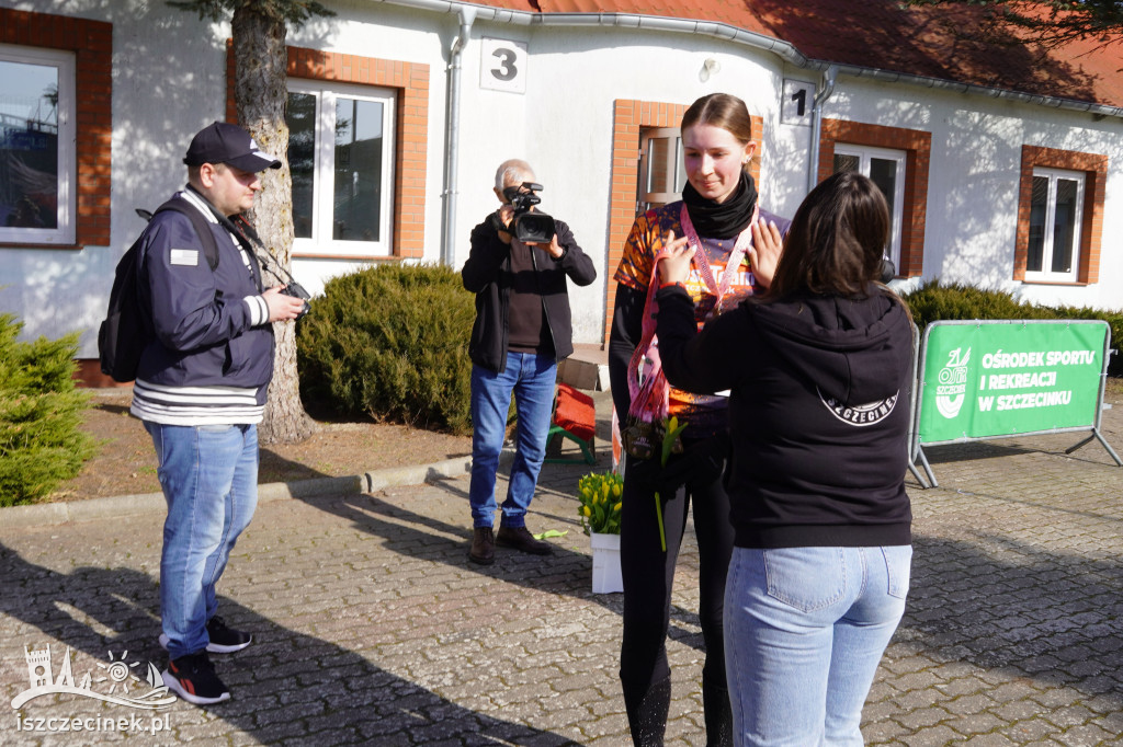 III Cross Kobiet w Szczecinku – zobacz zdjęcia z biegu