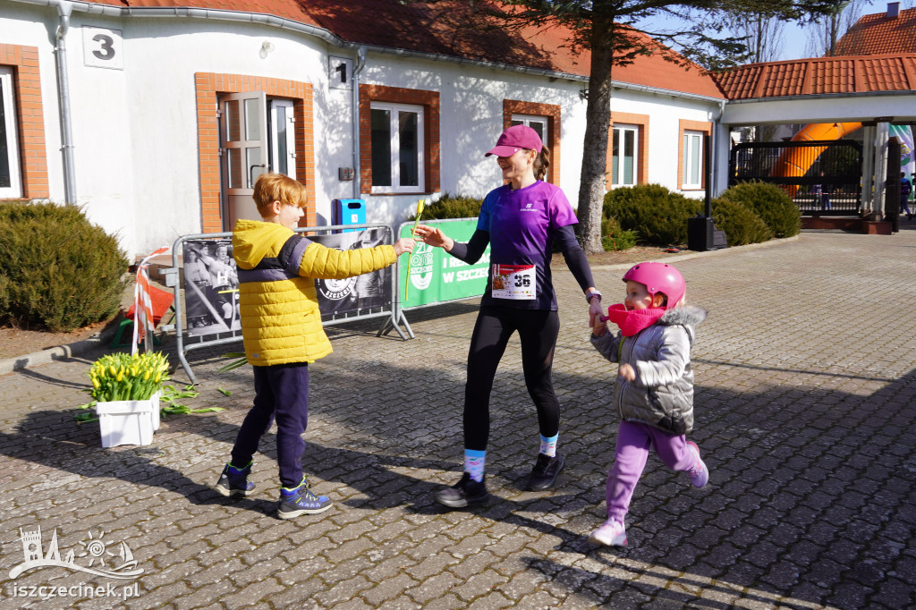 III Cross Kobiet w Szczecinku – zobacz zdjęcia z biegu