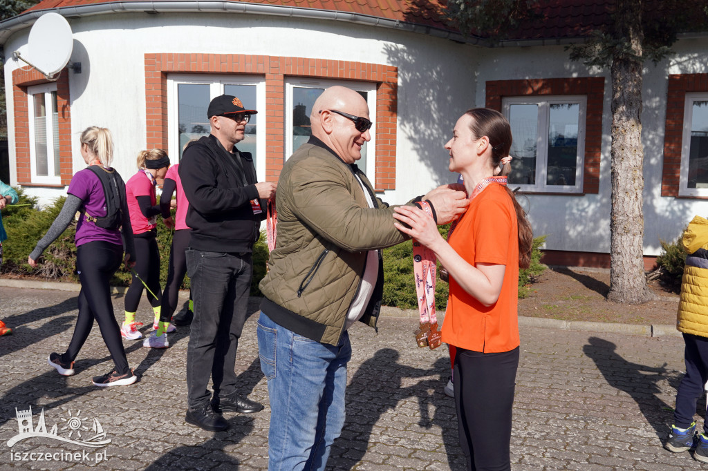III Cross Kobiet w Szczecinku – zobacz zdjęcia z biegu