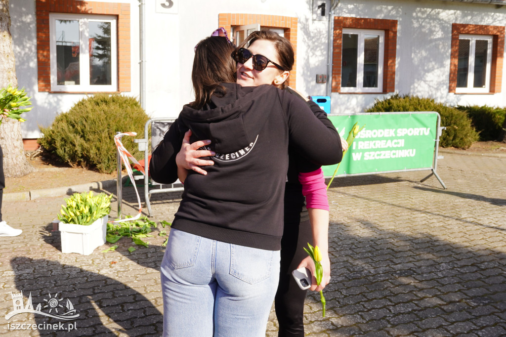 III Cross Kobiet w Szczecinku – zobacz zdjęcia z biegu