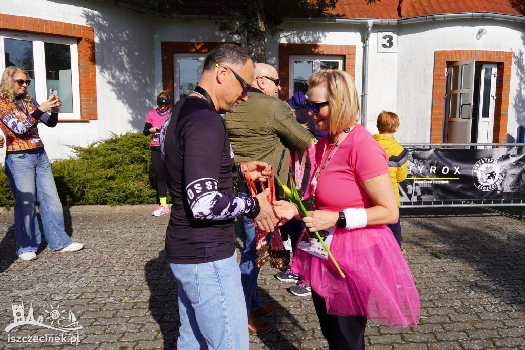 III Cross Kobiet w Szczecinku – zobacz zdjęcia z biegu
