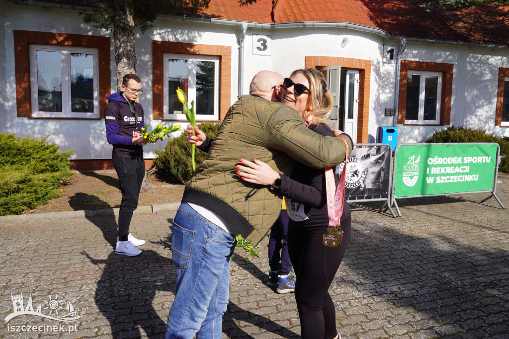 III Cross Kobiet w Szczecinku – zobacz zdjęcia z biegu