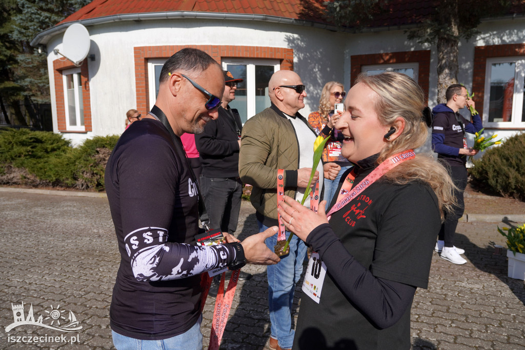 III Cross Kobiet w Szczecinku – zobacz zdjęcia z biegu