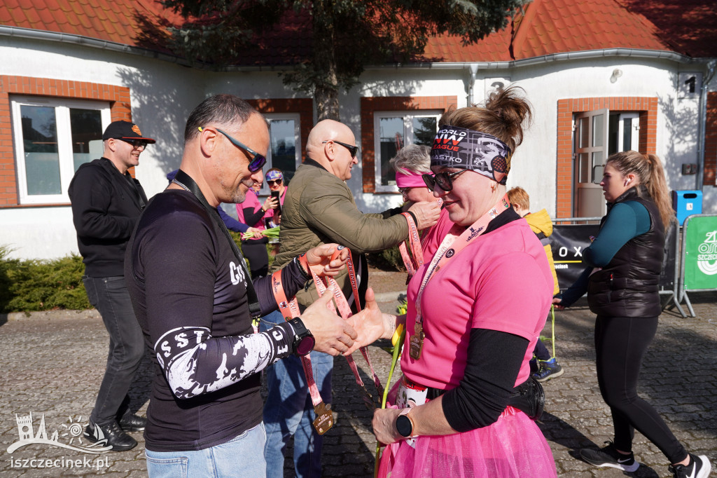III Cross Kobiet w Szczecinku – zobacz zdjęcia z biegu