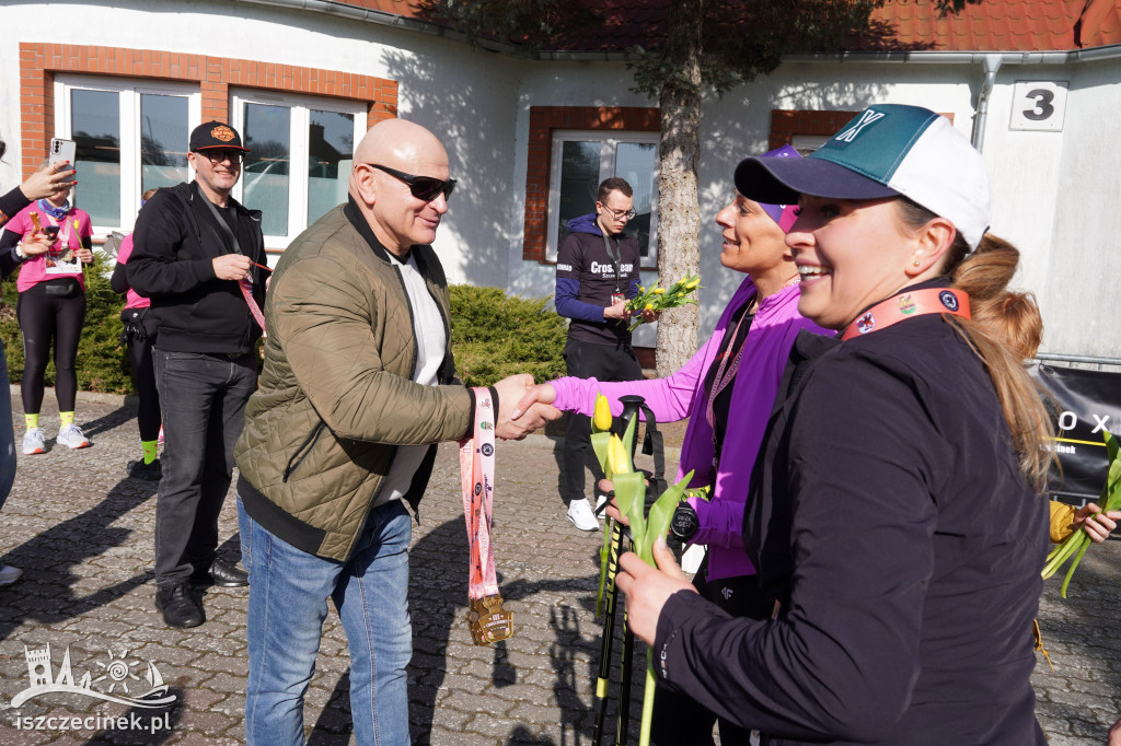 III Cross Kobiet w Szczecinku – zobacz zdjęcia z biegu