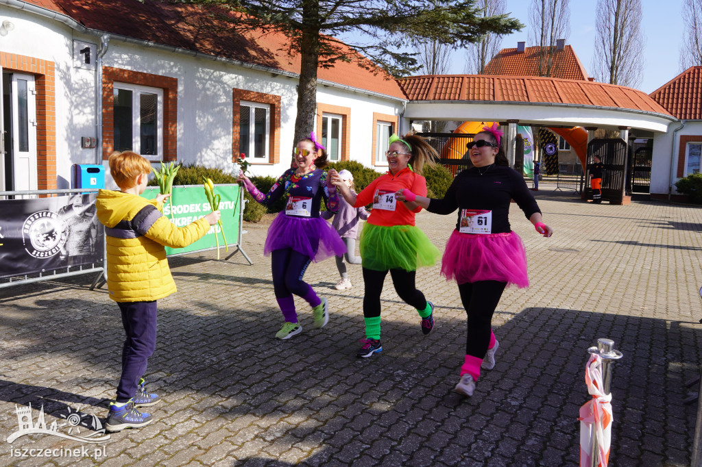 III Cross Kobiet w Szczecinku – zobacz zdjęcia z biegu