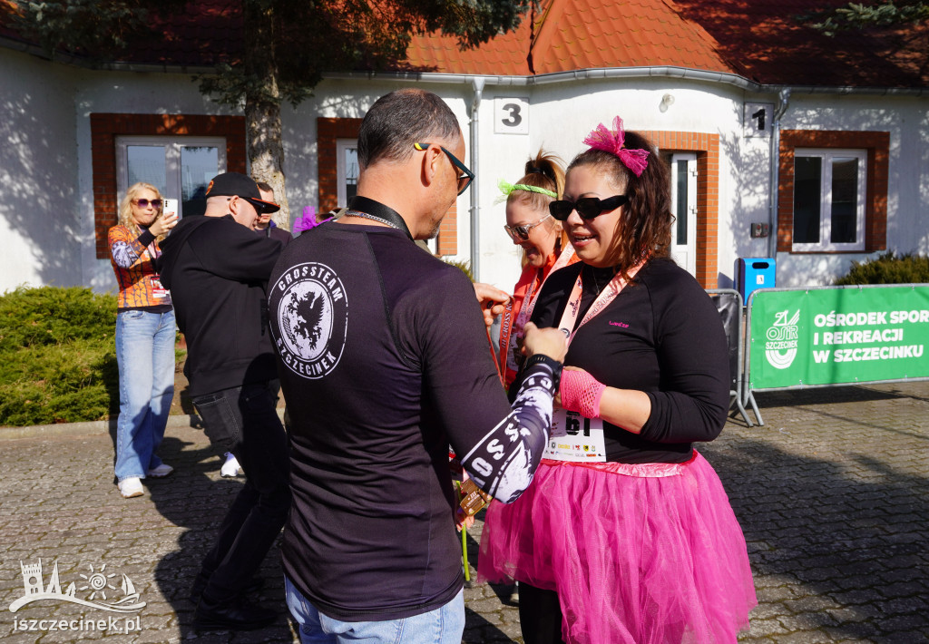 III Cross Kobiet w Szczecinku – zobacz zdjęcia z biegu