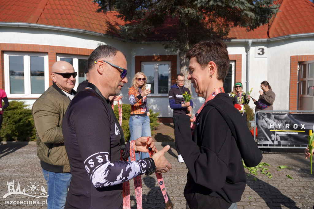 III Cross Kobiet w Szczecinku – zobacz zdjęcia z biegu