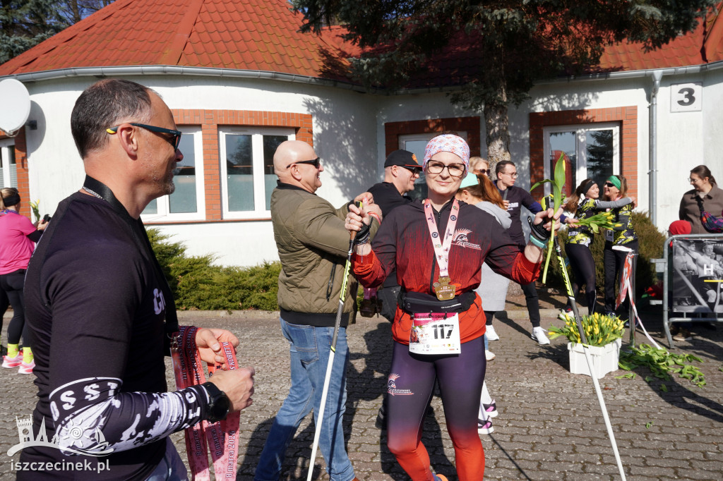 III Cross Kobiet w Szczecinku – zobacz zdjęcia z biegu