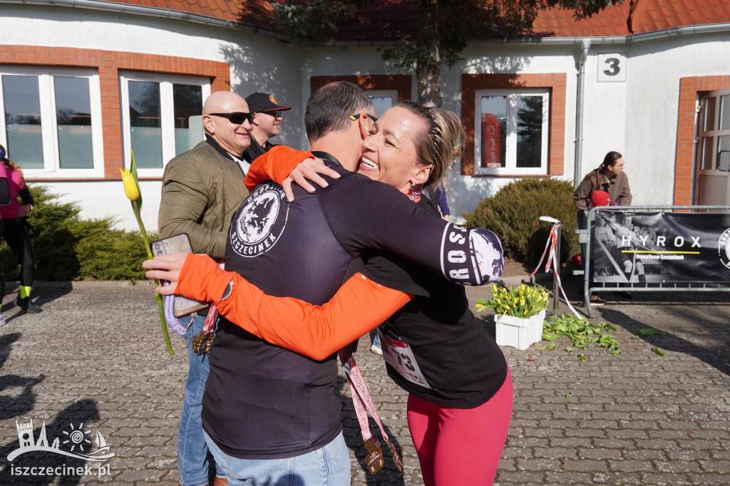 III Cross Kobiet w Szczecinku – zobacz zdjęcia z biegu