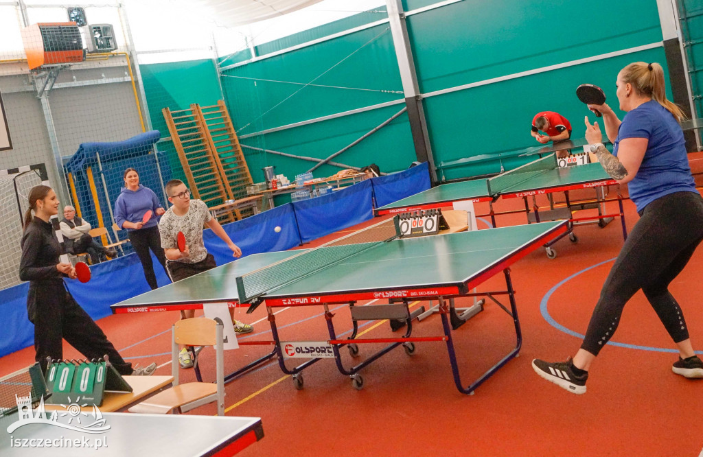 Sportowe emocje w Parsęcku – zdjęcia z turnieju