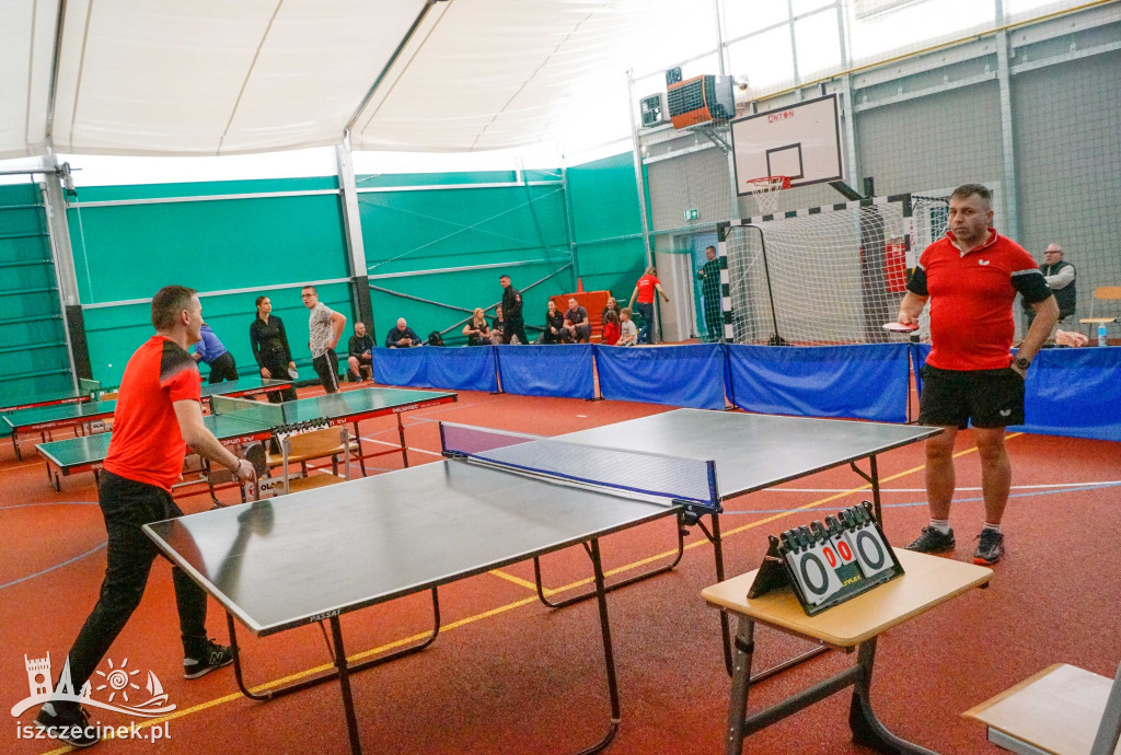 Sportowe emocje w Parsęcku – zdjęcia z turnieju