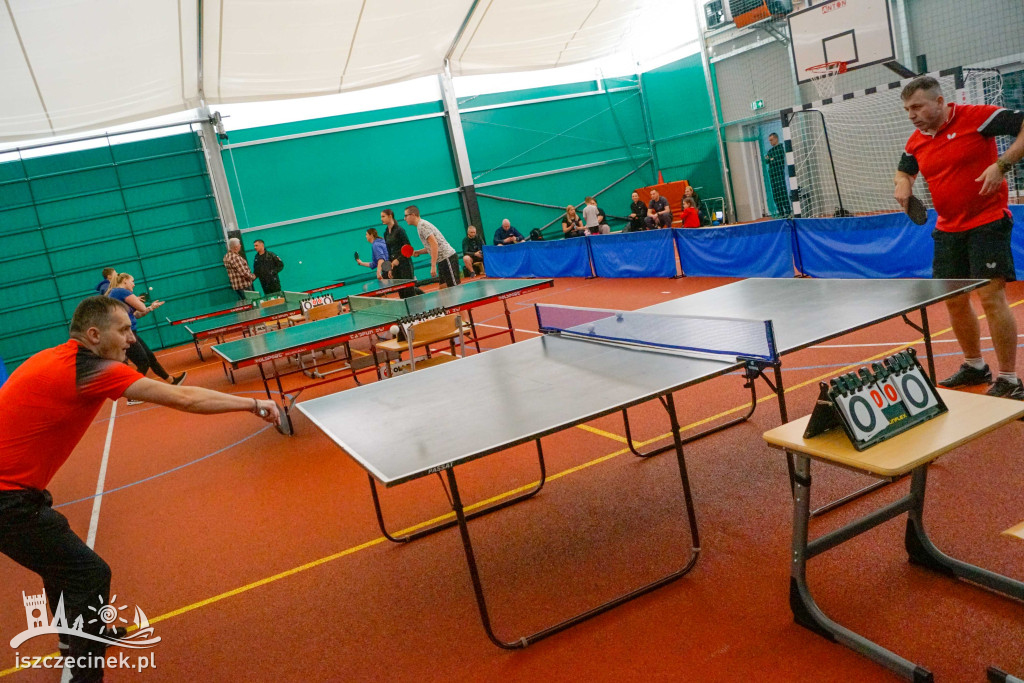 Sportowe emocje w Parsęcku – zdjęcia z turnieju