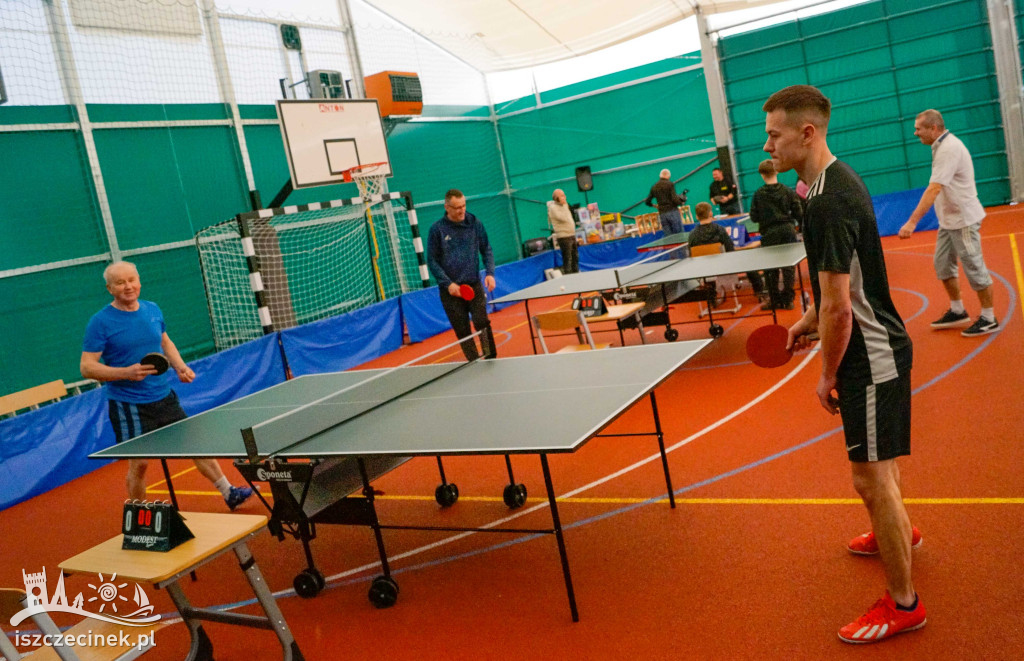 Sportowe emocje w Parsęcku – zdjęcia z turnieju