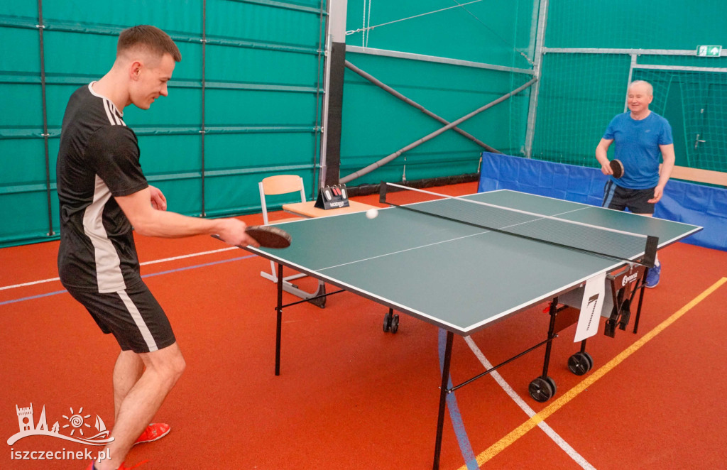 Sportowe emocje w Parsęcku – zdjęcia z turnieju