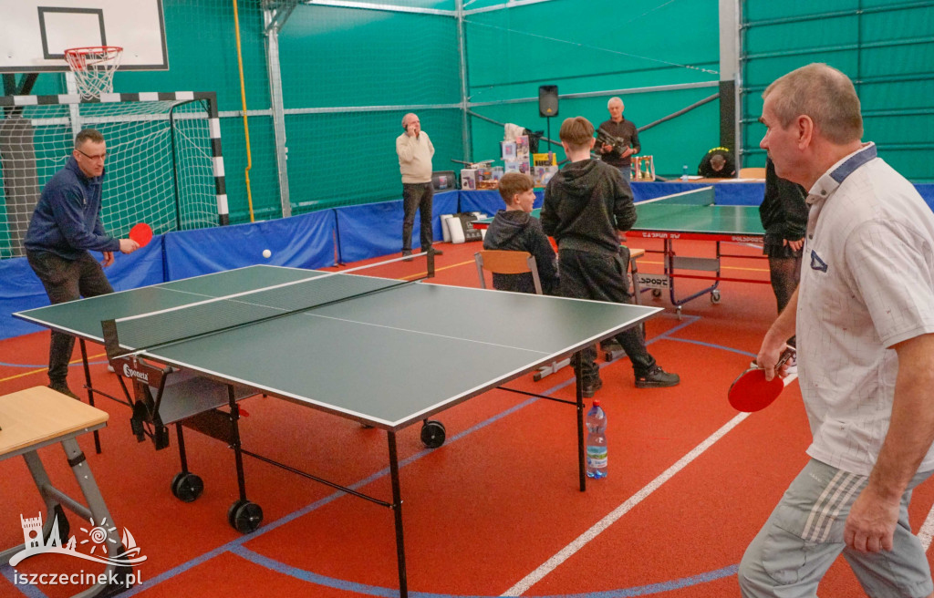 Sportowe emocje w Parsęcku – zdjęcia z turnieju