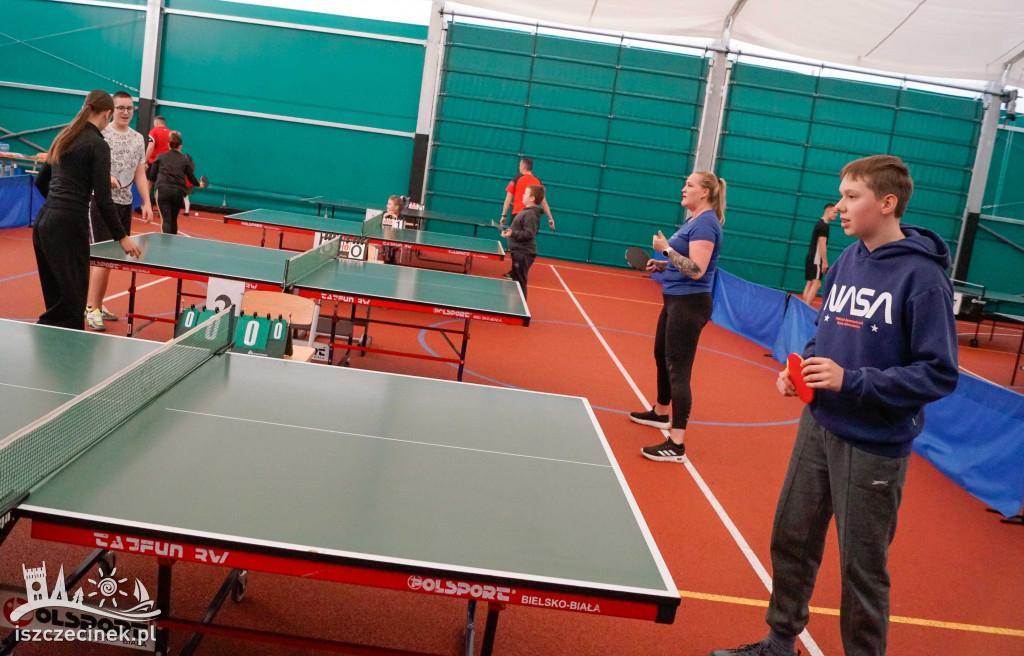 Sportowe emocje w Parsęcku – zdjęcia z turnieju