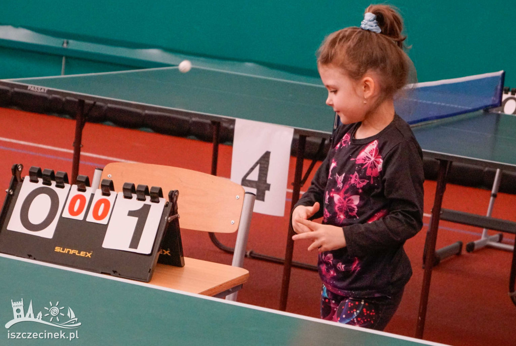 Sportowe emocje w Parsęcku – zdjęcia z turnieju