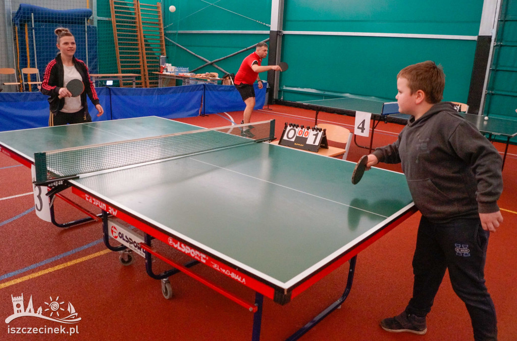 Sportowe emocje w Parsęcku – zdjęcia z turnieju