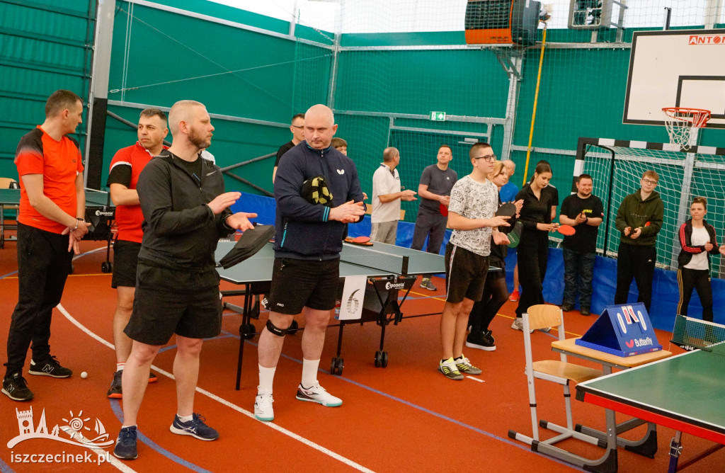 Sportowe emocje w Parsęcku – zdjęcia z turnieju